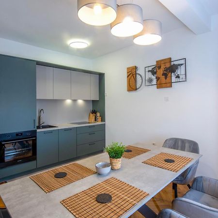 Luxury Apartment Revita Krapinske Toplice Bagian luar foto