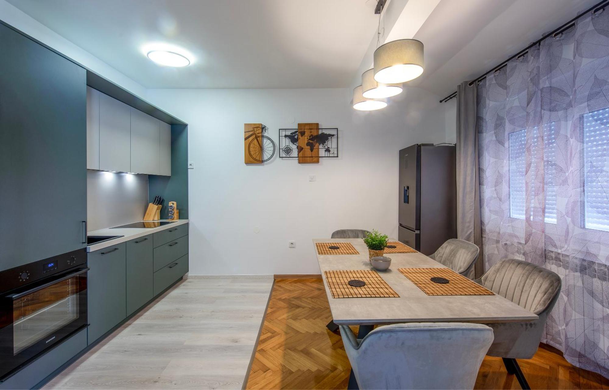 Luxury Apartment Revita Krapinske Toplice Bagian luar foto