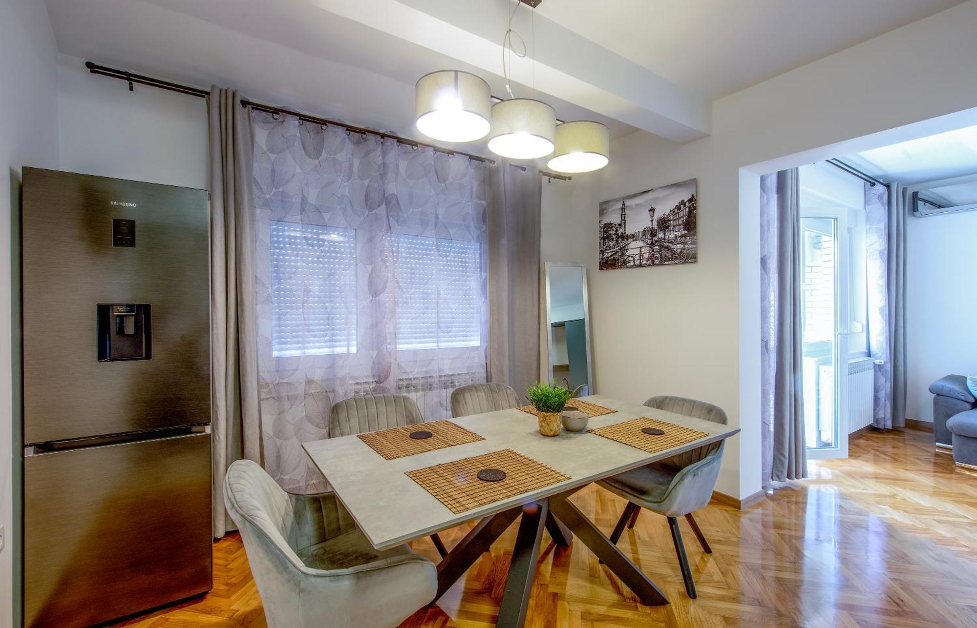 Luxury Apartment Revita Krapinske Toplice Bagian luar foto