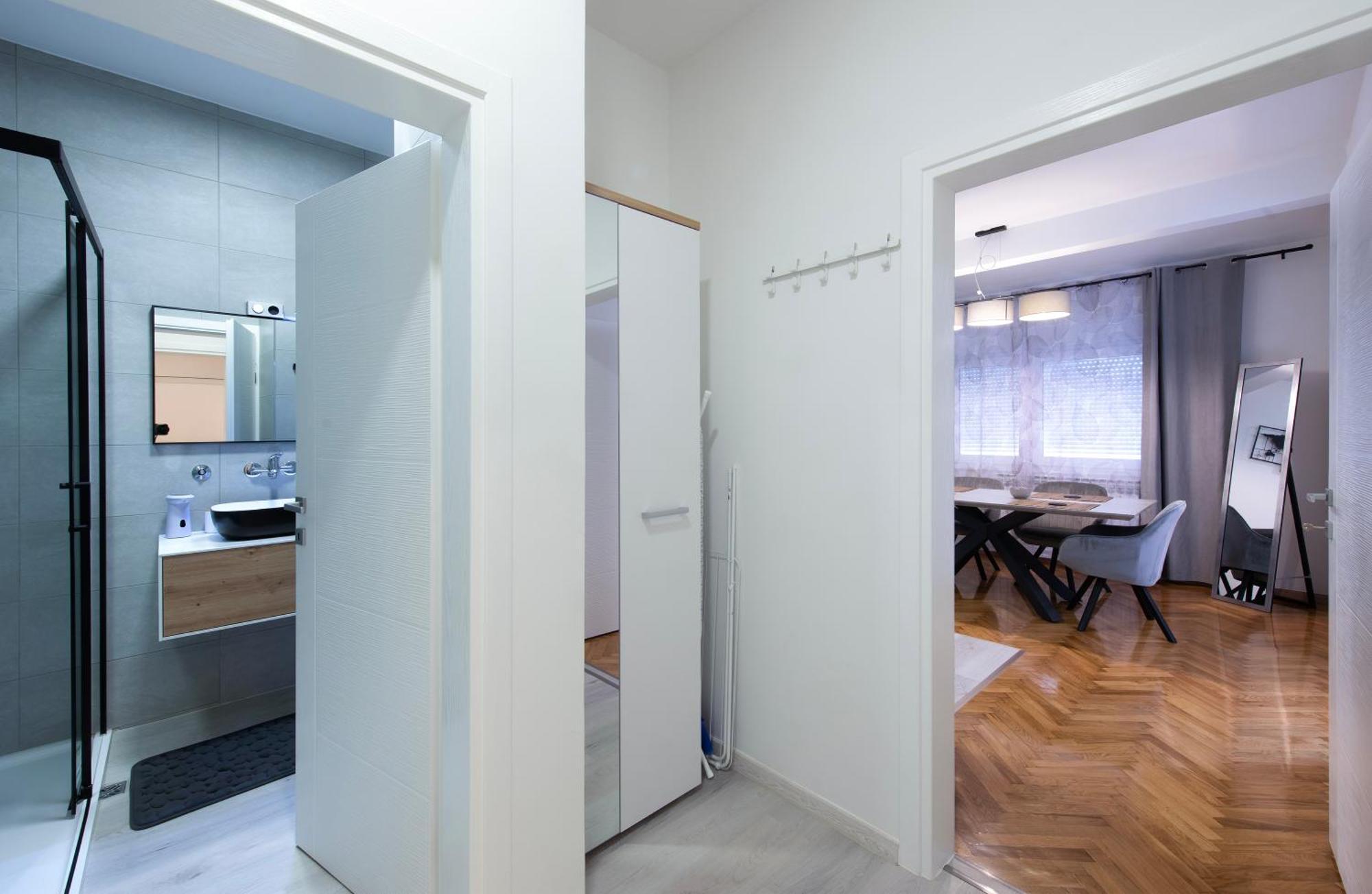 Luxury Apartment Revita Krapinske Toplice Bagian luar foto
